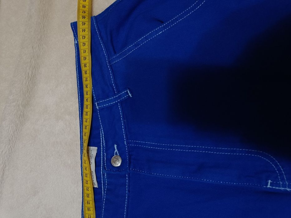 Штани робочі Engelbert Strauss 48.