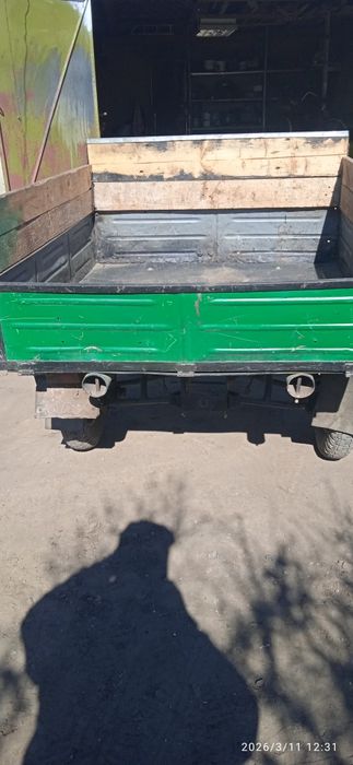 Продам прицеп  .