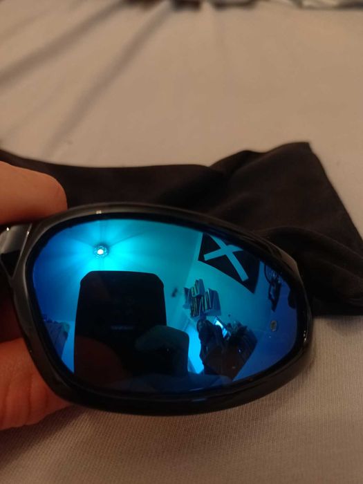 Okulary Global Vision HERCULES PLUS GT BLUE