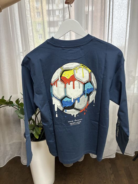 Лонгслив  на хлопчика  фірми Next