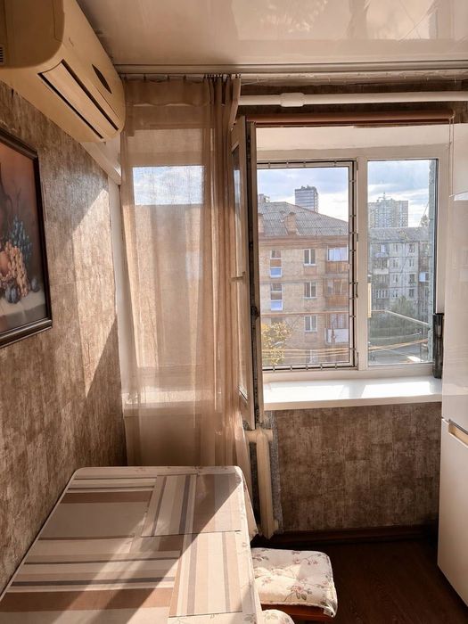 Продам однокімнатну квартиру