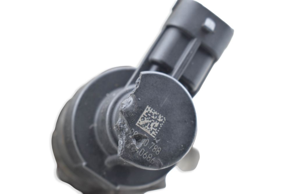 Pompa Wtryskowa PEUGEOT 308 CITROEN C4 1.6 HDI 0445010516 9688499680