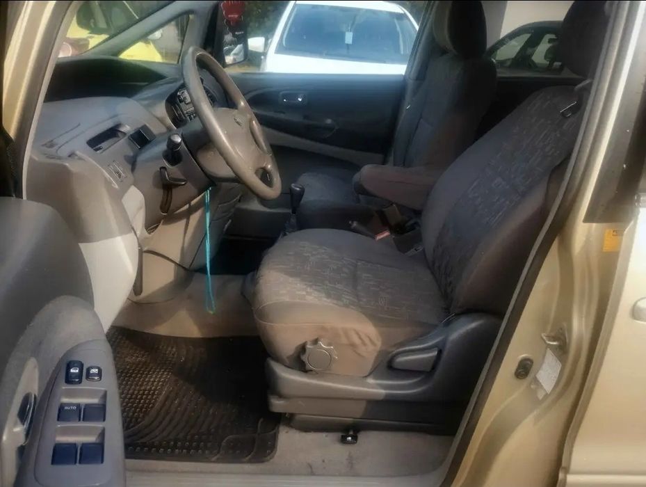 2003 Toyota Previa 7osobowa. 2.0 дизель. Авто тільки для діючих військових