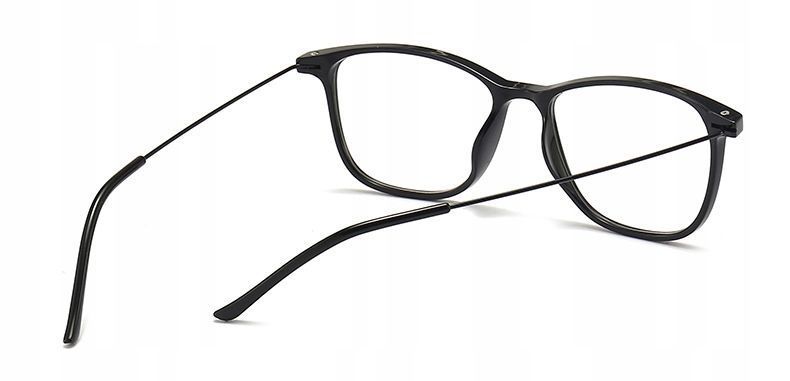 Okulary Korekcyjne Moc Co 0,25 Plusy Minusy Od -0,5 Do 4 -1,25 +2,75