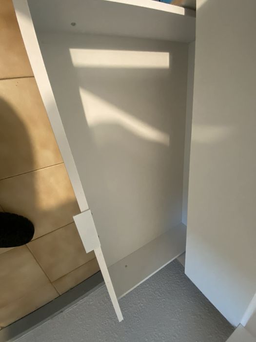 Armario - Roupeiro - closet