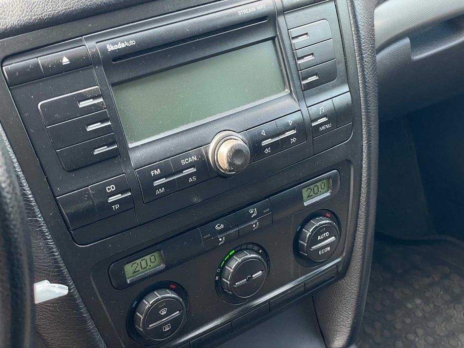 Продам Skoda Octavia 2008р. #67659