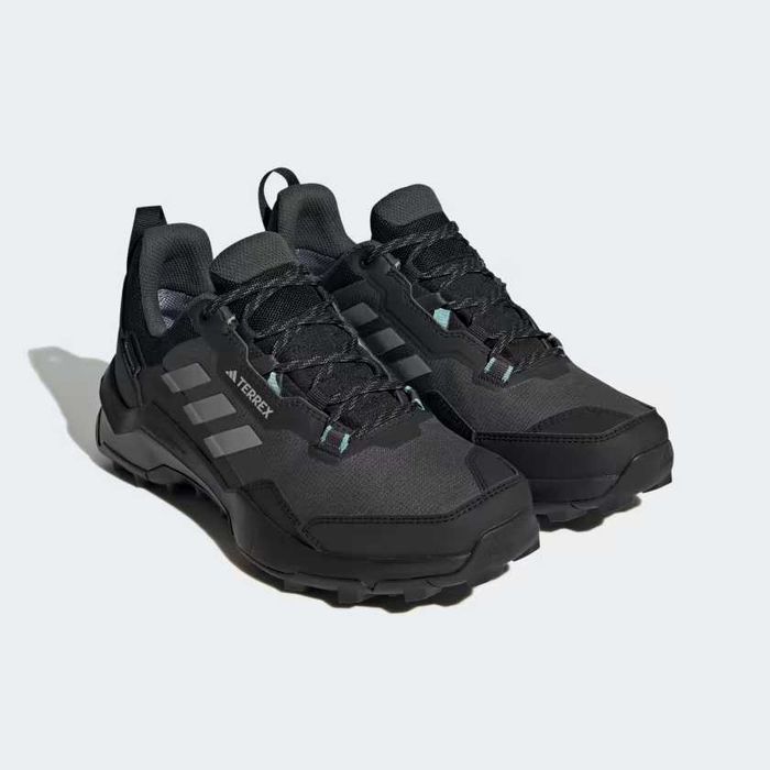 Нові Adidas TERREX AX4 GORE-TEX Hiking Shoes розмір 42 / жіночий