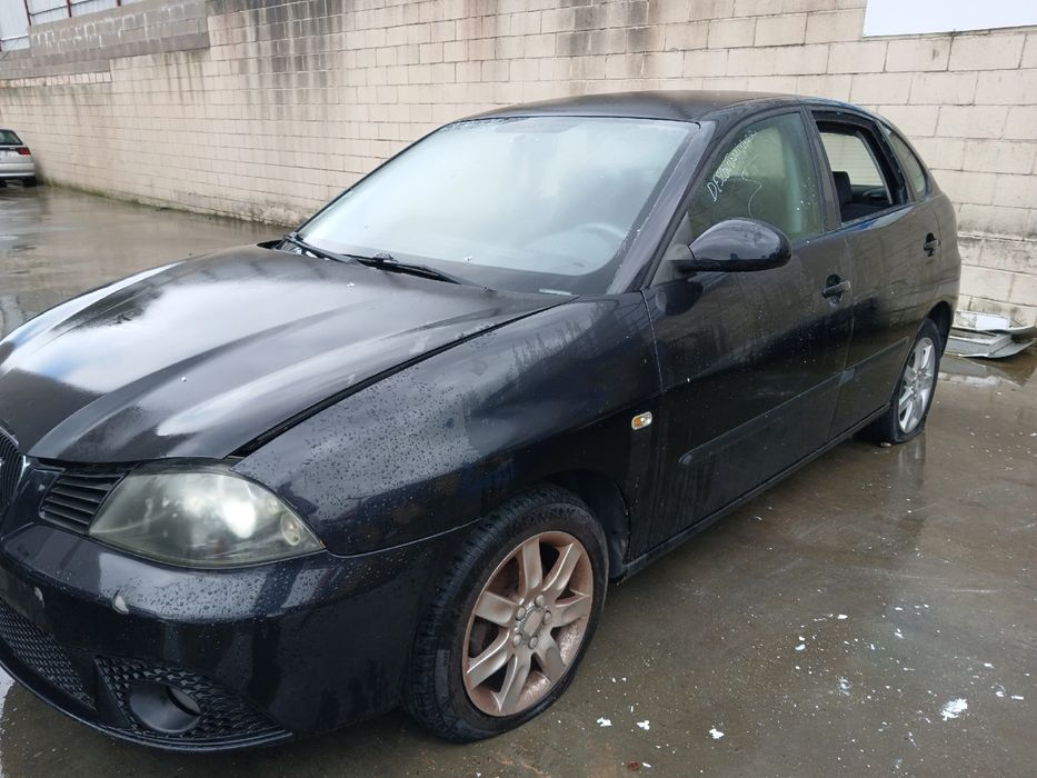 Para peças SEAT Ibiza III (6L1)