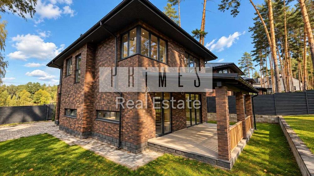 продаж будинку в Новій Ходосівці 10 соток