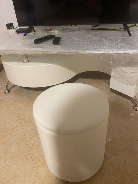 Mesa de centro nova