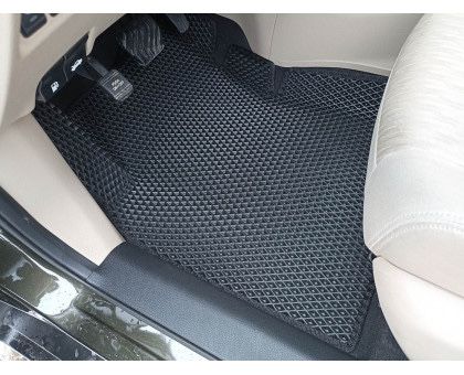 ЕВА Килимки | Ева коврик з бортиками | салон | багажник