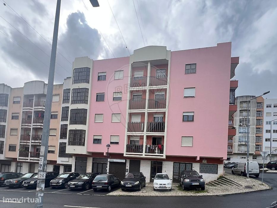 2-Bedroom Apartment for Sale