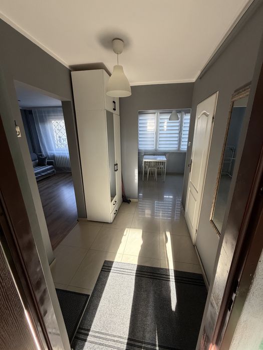 Wynajme mieszkanie 35m2