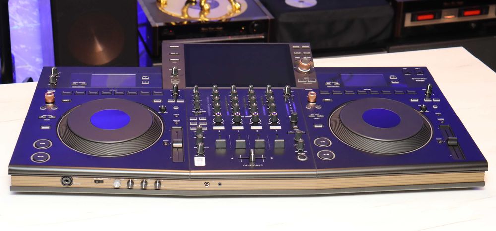 Pioneer DJ OPUS-QUAD Nowy Gwarancja