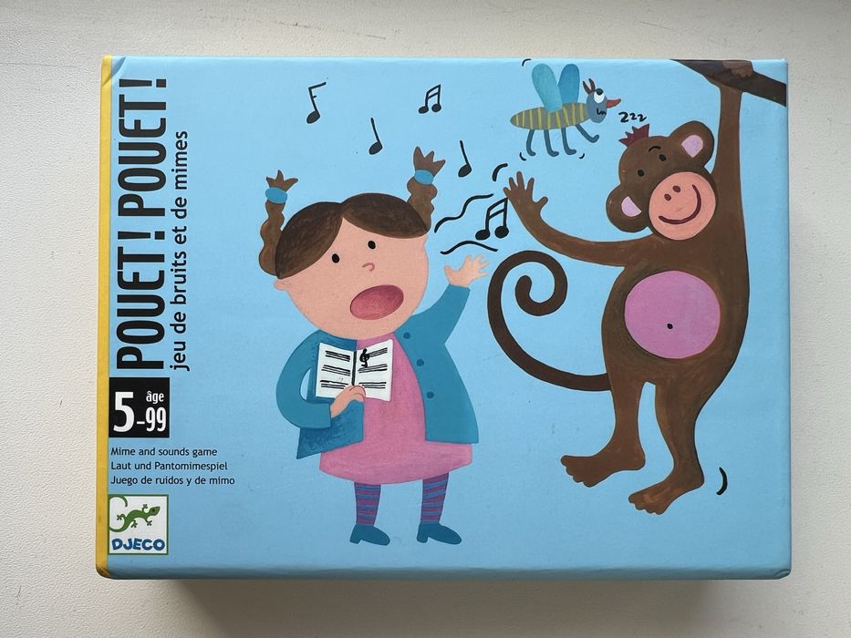Djeco логические игры джеко