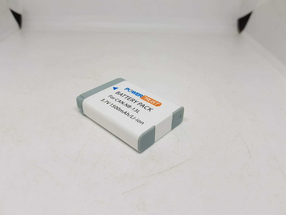 Akumulator zamienny Canon NB-13L 3.7V 1500mAh/Li-ion Nowy
