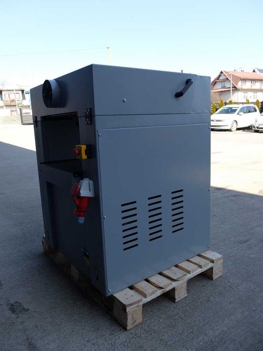 Grubościówka, strugarka VITAL DMS 530