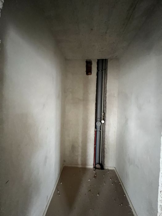 Видова квартира з відкритим балконом в районі вулиці Вовчинецька