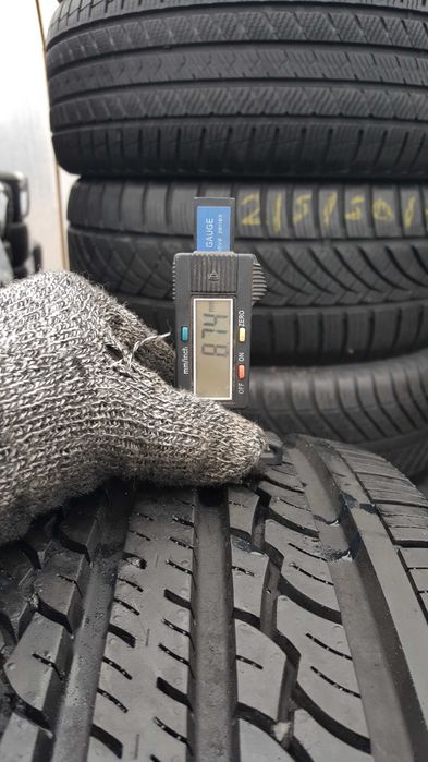 Aoteli 255/55 r18 EcoSaver /// 8,75mm!!!