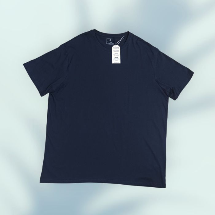 Kolorowe koszulki bawełniane Moraj duży rozmiar-6xl
