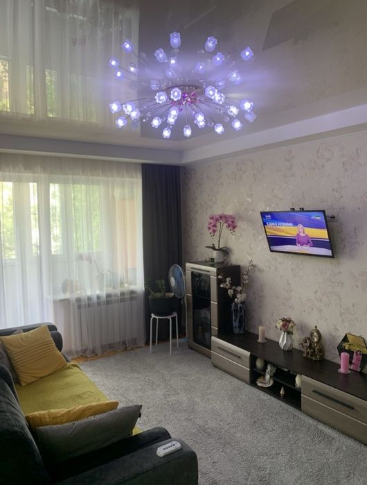 Продаж 2ої квартири в Хортицькому  р-ні