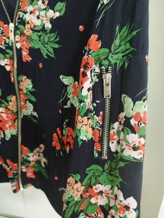 Kurteczka Zara roz xs