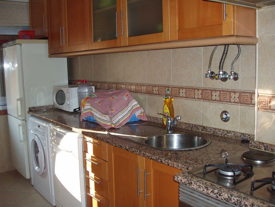 Quarto em Moscavide