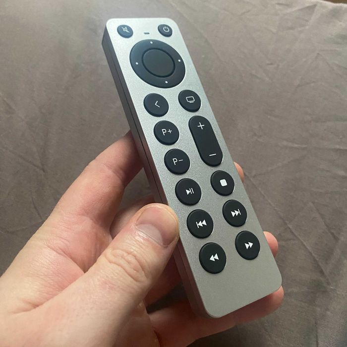 Пульт універсальний для Smart TV