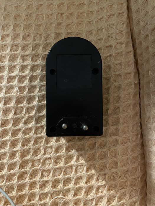 Adaptador em bom estado