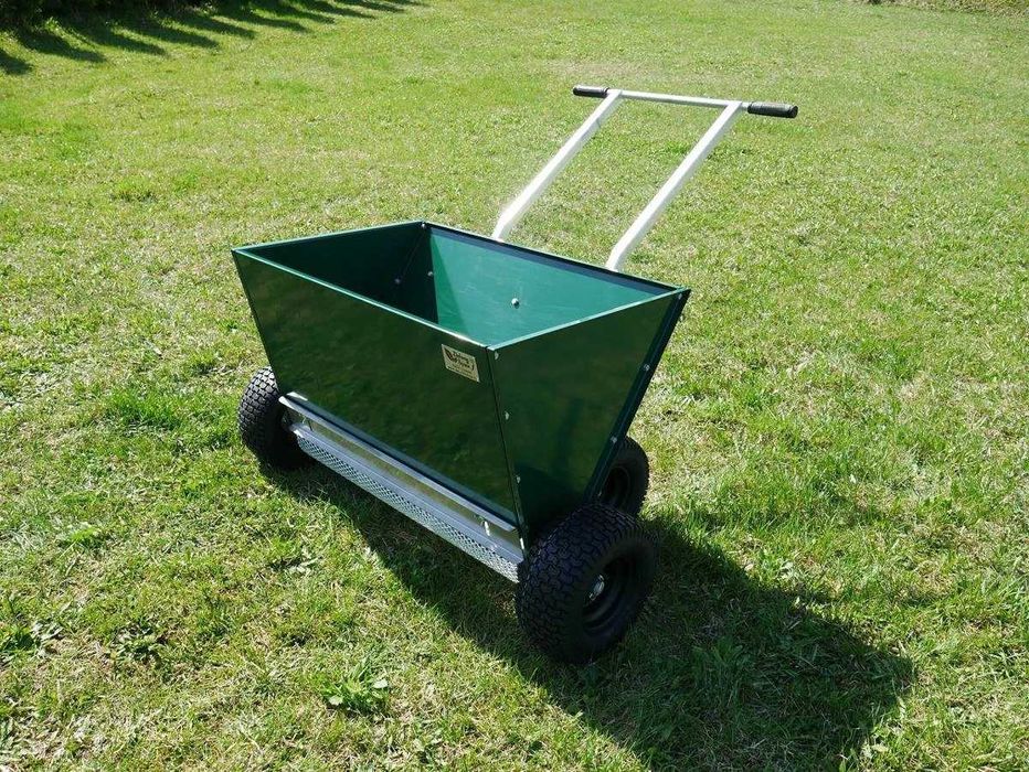 Usługi glebogryzarką, Systemy nawadniania, Zakładanie trawników