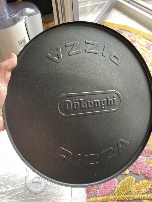 Електропіч Delonghi
