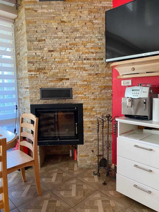 Продаж таунхауса з ремонтом (Перший Парковий) SL