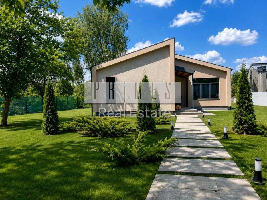 Оренда будинку 210 м² Тарасівка, Обухівський район, вул. Шевченка