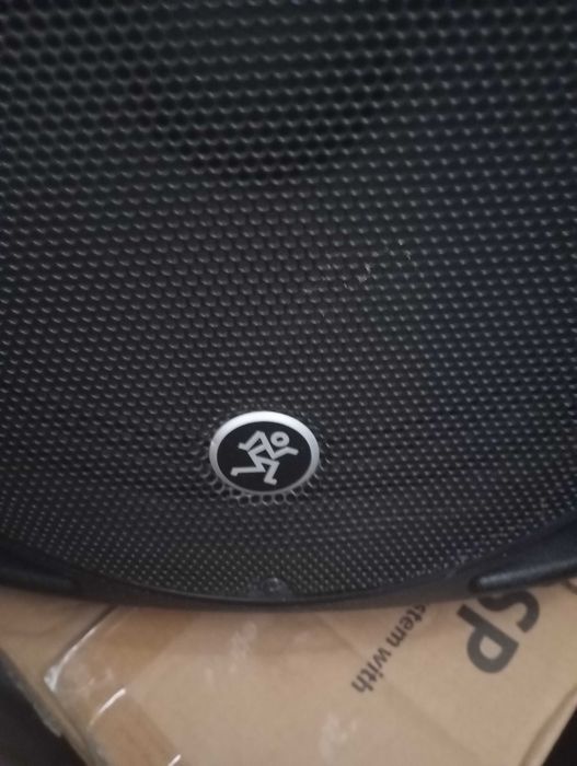 Material de som Dj