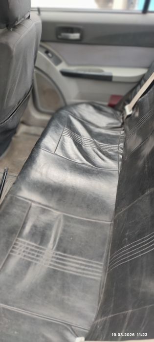 Продам, срочно, Geely CK2