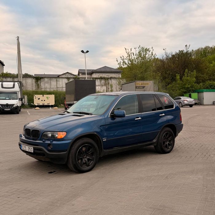 Х5,е53,бмв,bmw,авто в Харькове,