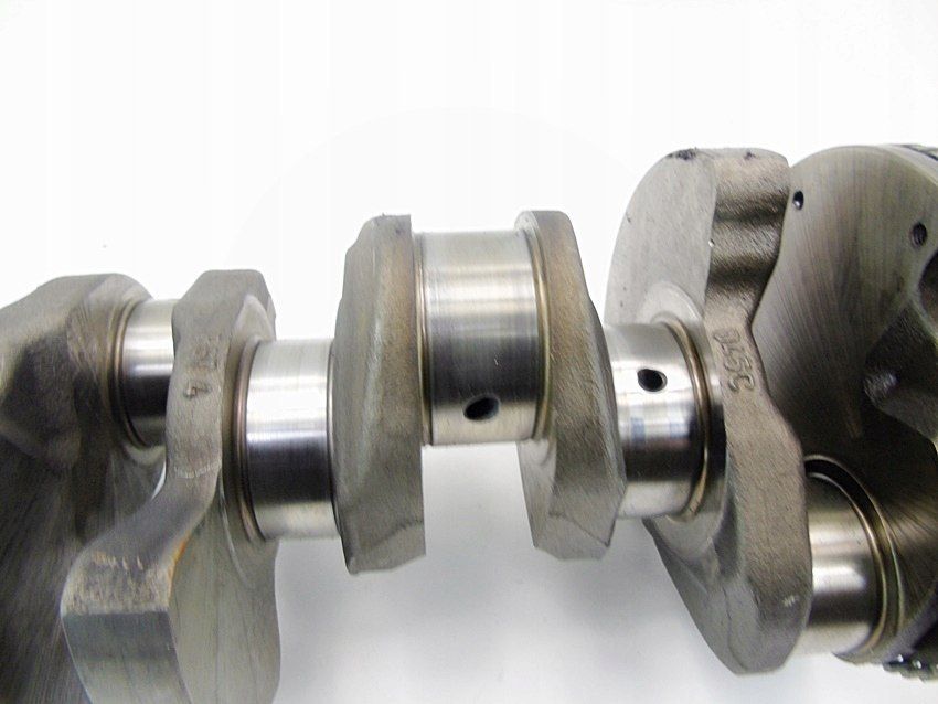 Wał Korbowy 045C 1.2 Tdi Audi A2 Lupo Fabia Polo