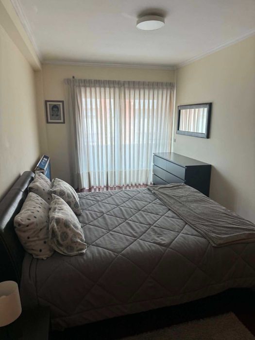 Apartamento T-3 na Quinta da Naia