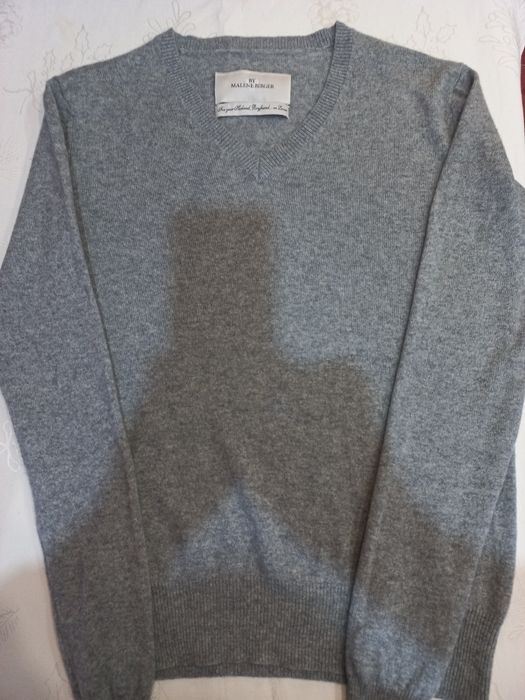 кашеміровий джемпер
