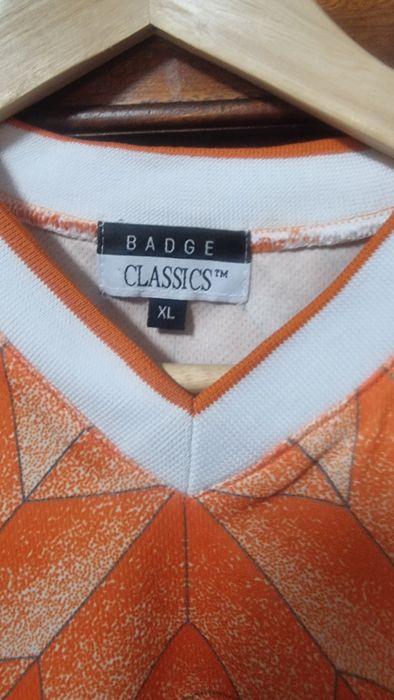 Camisola  da Holanda  da laranja mecânica  assinada  pelos 3 maiores