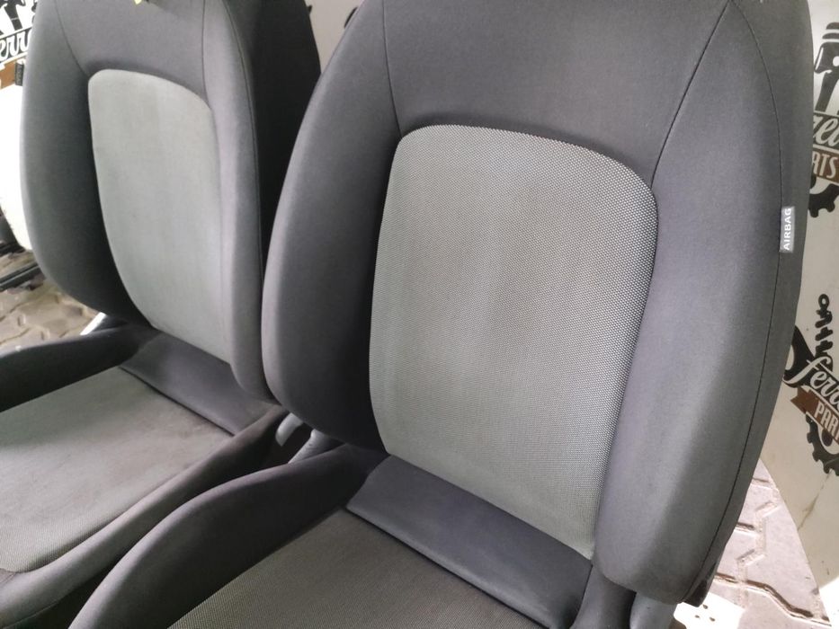 Bancos Seat Ibiza Iv (6J5, 6P1)  | 2008 - 2017