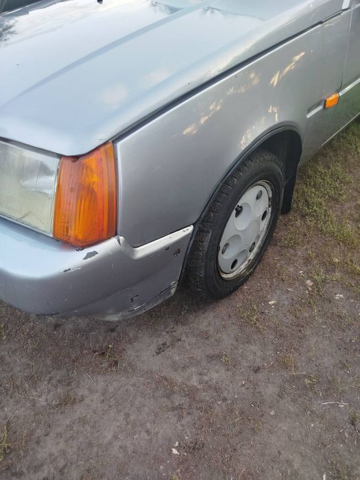 Заз 1103 Славута.