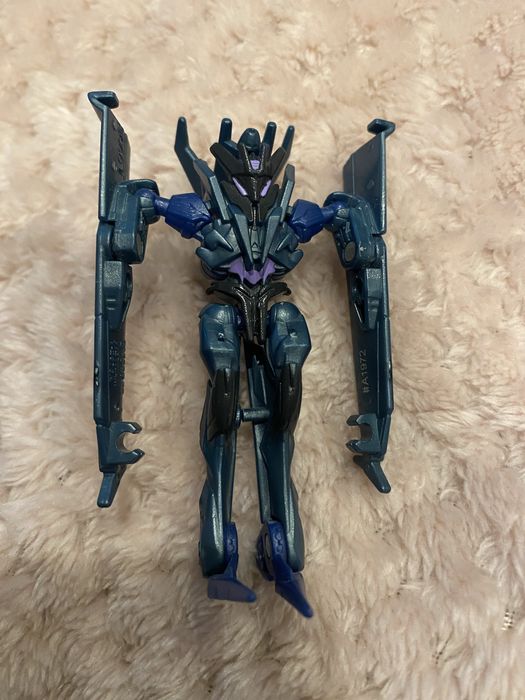 Transformers figurka