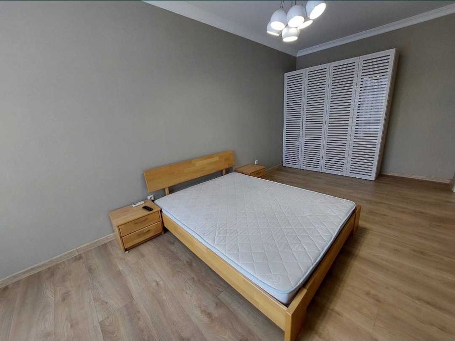 Продажа 2к квартиры ЖК Лайнер Центр