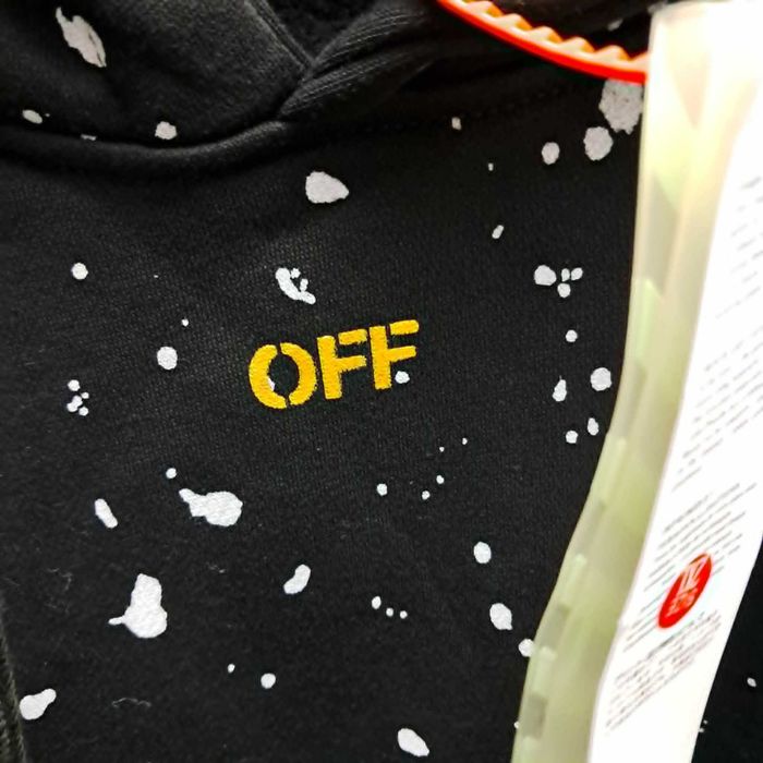 Bluza Off White rozmiar XL
