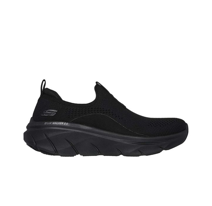 Слипоны Skechers  D'Lux Walker Оригинал. Размеры 39 40