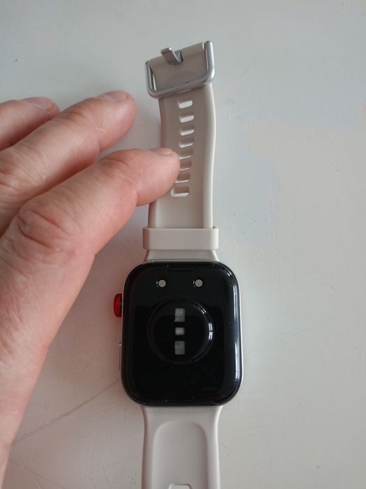Zegarek Huawei Watch Fit 3- uszkodzony