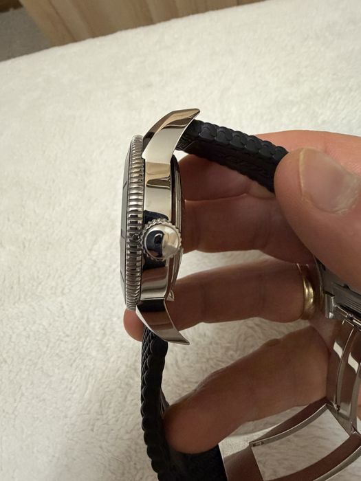 Breitling Superocean heritage 44mm Apart