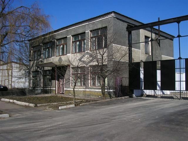 Продаж, Фасадне приміщення з ділянкою комерційного призначення,Власник. Житомир, Терміново