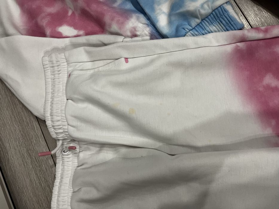 Zestaw ubrań dla dziewczynki (zara, 4f) w rozm 134